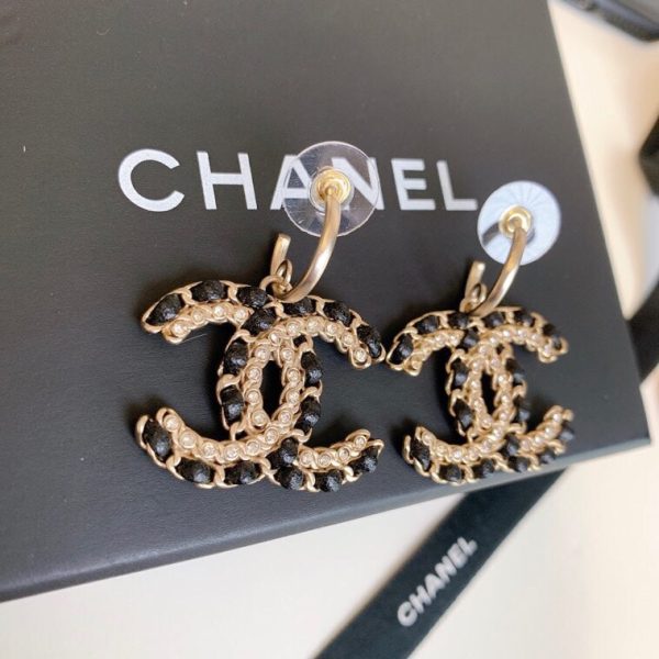 VL – Luxury Edition Earring CH-L 075