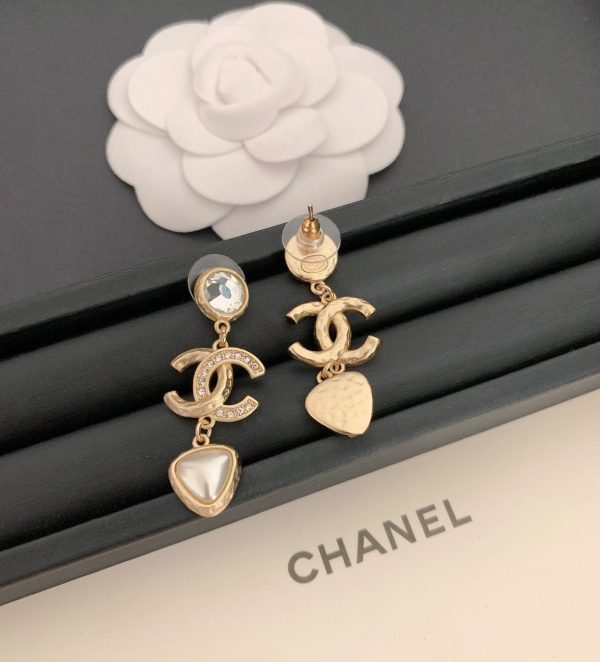 VL – Luxury Edition Earring CH-L 033