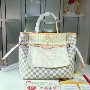 VL – Luxury Bag LUV 882 – 3