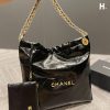 CHANEL 22 HOBO BAG