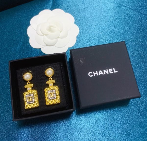 VL – Luxury Edition Earring CH-L 071