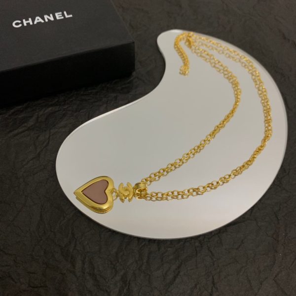 VL – Luxury Edition Necklace CH-L042