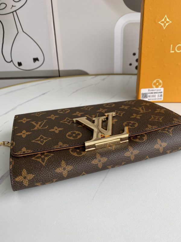 VL – Luxury Edition Wallet LUV 056