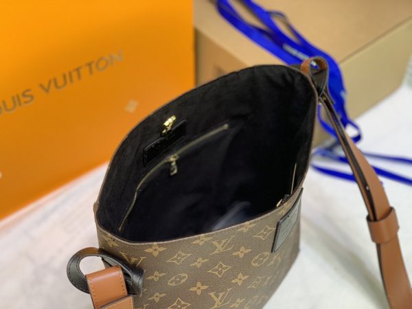 VL – Luxury Edition Bags LUV 105