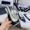 Designer CHL High Heel Shoes 019