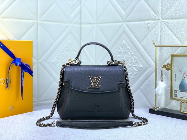 VL – New Luxury Bags LUV 744