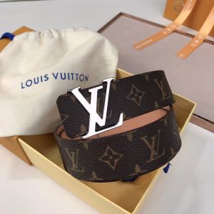 Vl – Luxury LUV BELTS 009