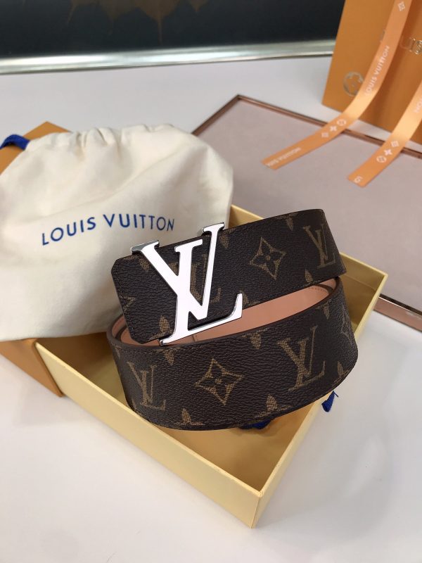 Vl – Luxury LUV BELTS 009