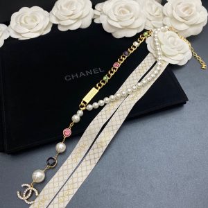 VL – Luxury Edition Necklace CH-L019