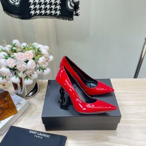Designer SLY High Heel Shoes 036