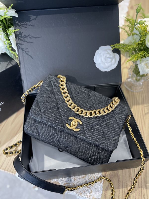 VL – Luxury Edition Bags CH-L 268