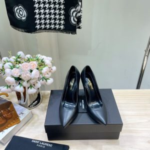 Designer SLY High Heel Shoes 035