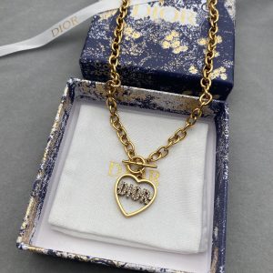 VL – Luxury Edition Necklace DIR009