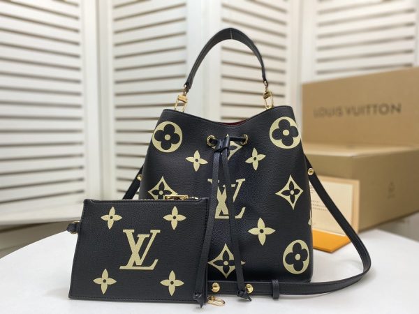VL – Luxury Edition Bags LUV 103