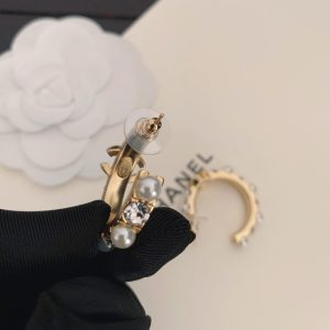 VL – Luxury Edition Earring CH-L 035