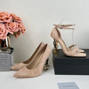 Designer SLY High Heel Shoes 010