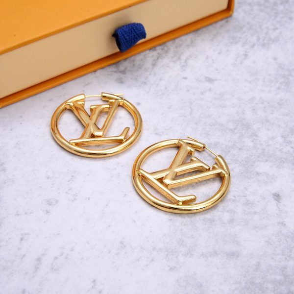 VL – Luxury Edition Earring LUV 005