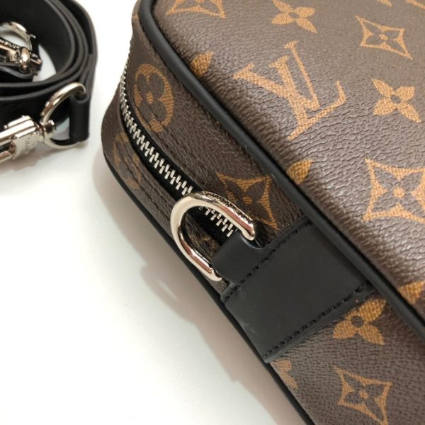 VL – Luxury Edition Bags LUV 268