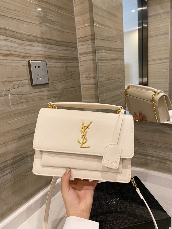 VL – Luxury Edition Bags SLY 168