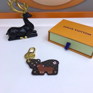 VL – Luxury Edition Keychains LUV 017