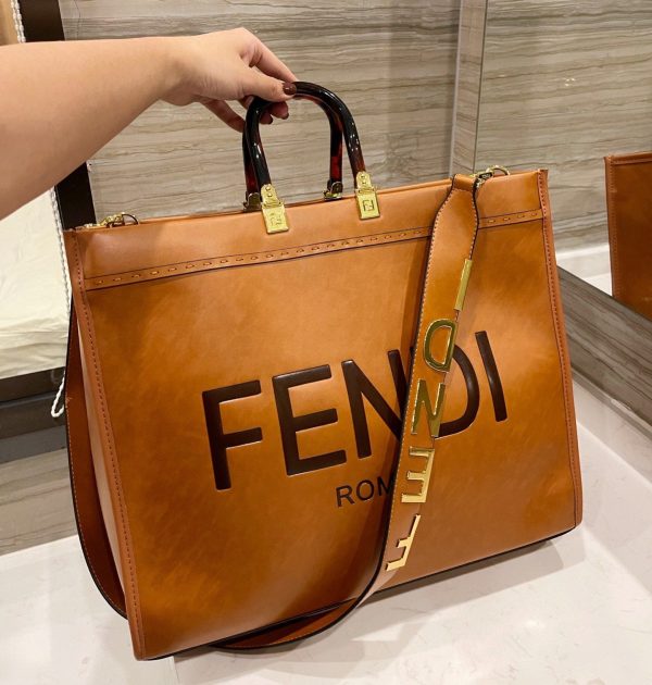 VL – Luxury Edition Bags FEI 123