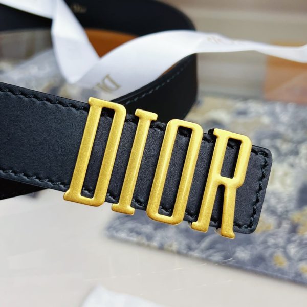 Vl – Luxury DIR BELTS 005