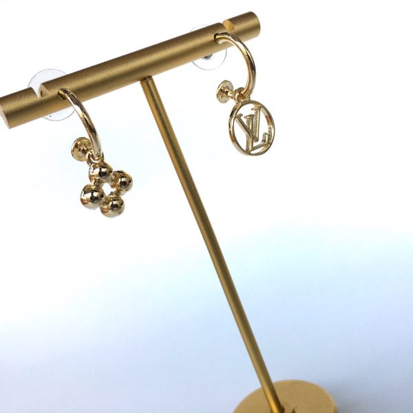 VL – Luxury Edition Earring LUV 007