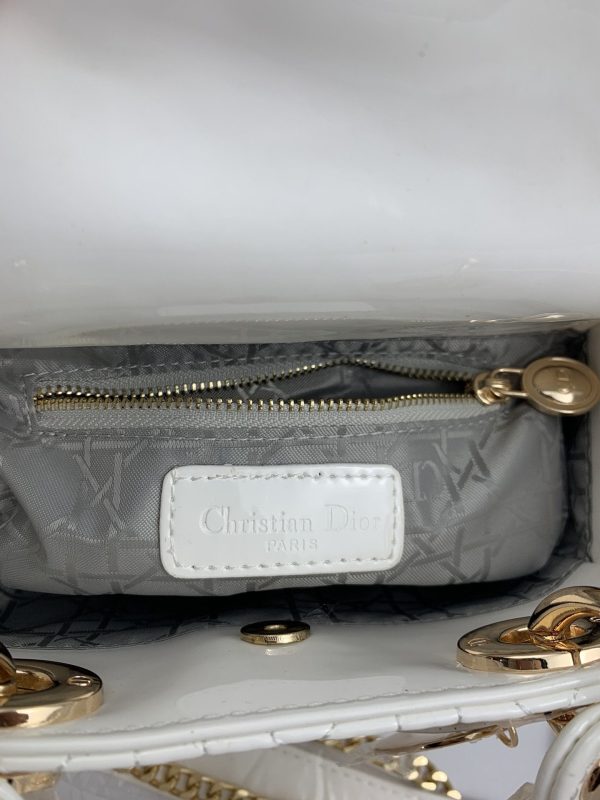 VL – Luxury Edition Bags DIR 261