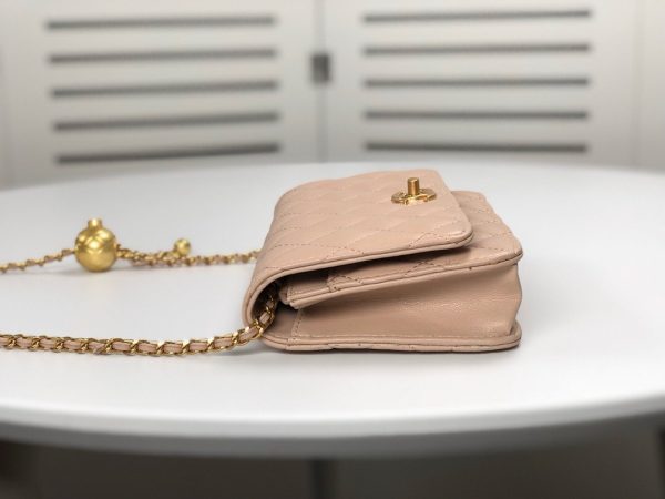 VL – Luxury Edition Bags CH-L 080