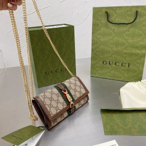 VL – Luxury Edition Bags GCI 042