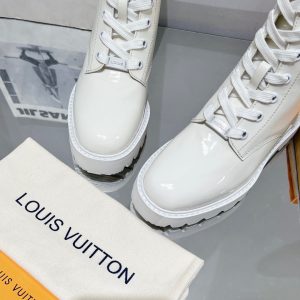 Designer LUV BOOTS 005