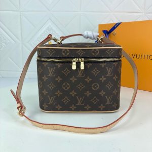 VL – Luxury Edition Bags LUV 023