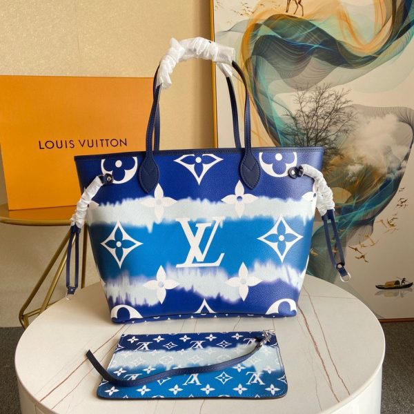 VL – Luxury Edition Bags LUV 165