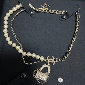 VL – Luxury Edition Necklace CH-L044