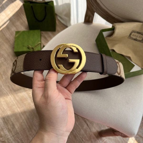 Vl – Luxury GCI BELTS 029