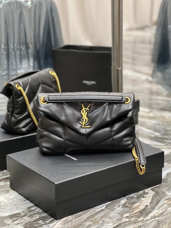 VL – Luxury Bag SLY 229