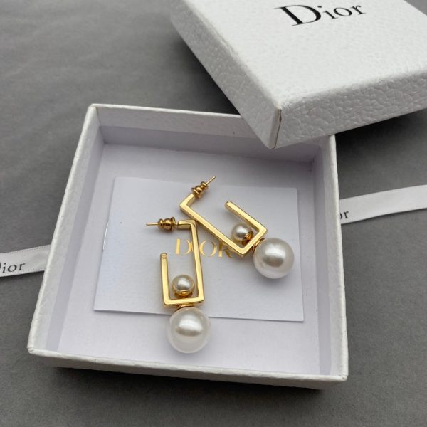 VL – Luxury Edition Earring Dir 035