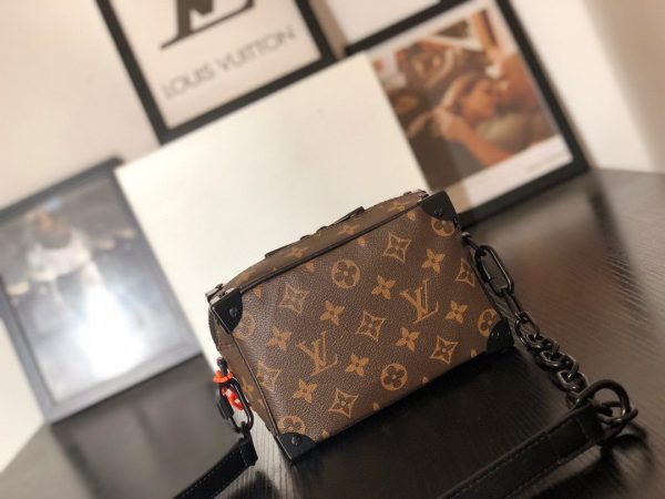 VL – Luxury Edition Bags LUV 219