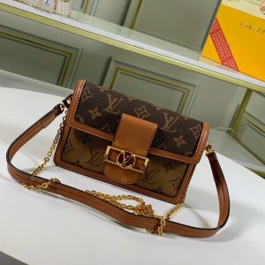 VL – Luxury Edition Bags LUV 037