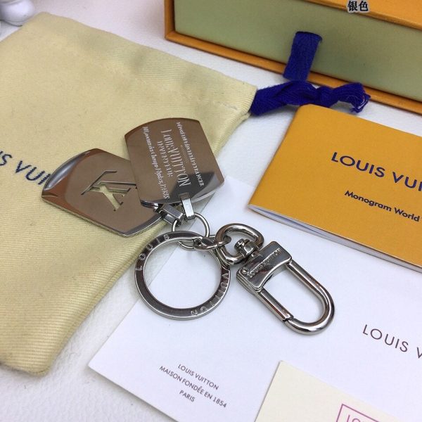 VL – Luxury Edition Keychains LUV 022