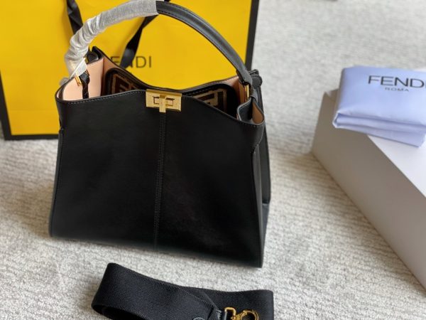 VL – Luxury Edition Bags FEI 206