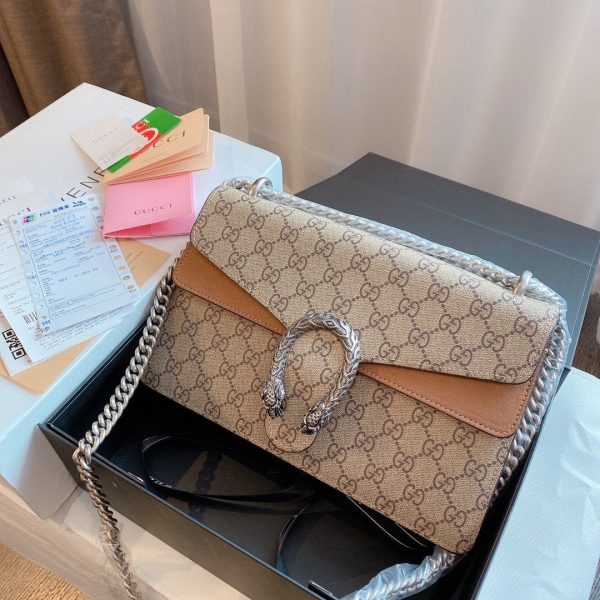 VL – Luxury Edition Bags GCI 242