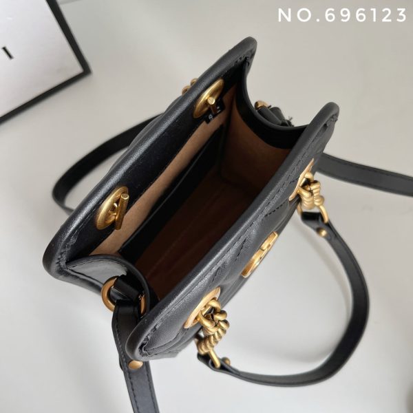 VL – Luxury Bag GCI 497