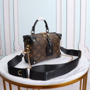 VL – Luxury Edition Bags LUV 027