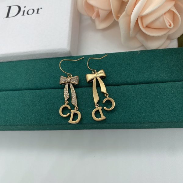 VL – Luxury Edition Earring Dir 033