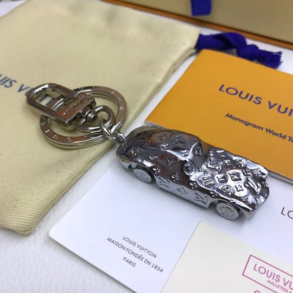 VL – Luxury Edition Keychains LUV 042