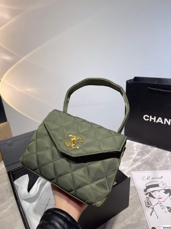 VL – Luxury Edition Bags CH-L 311