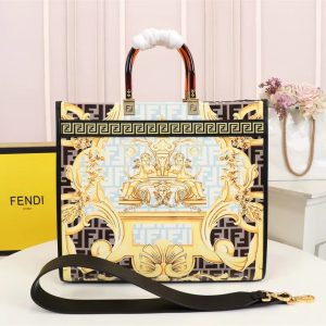 VL – Luxury Edition Bags FEI 234 – New Version