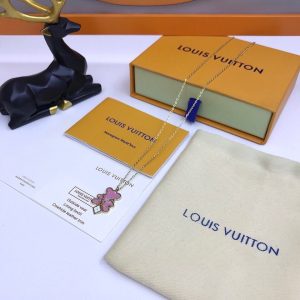 VL – Luxury Edition Necklace LUV008
