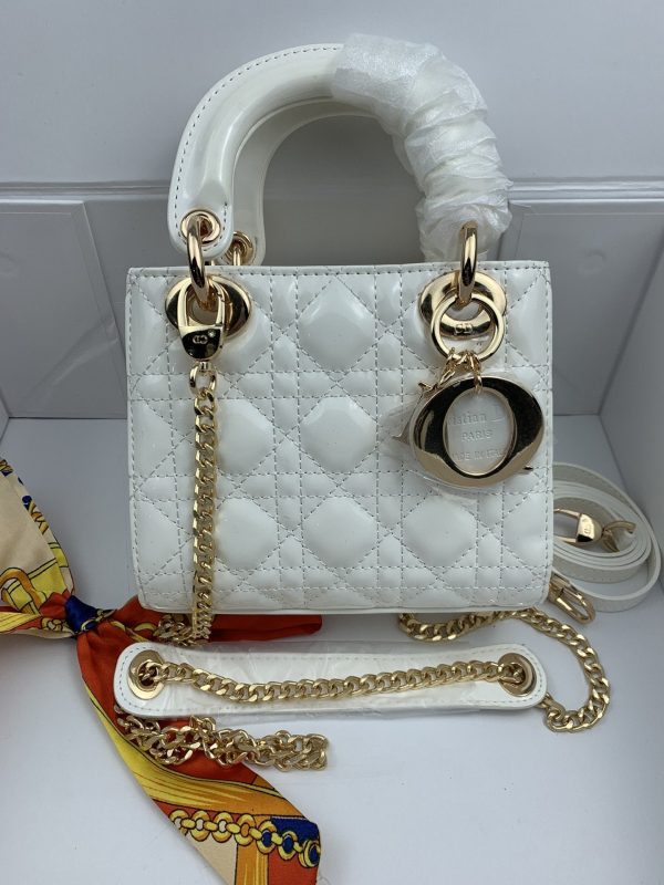 VL – Luxury Edition Bags DIR 261